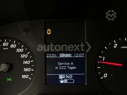 MERCEDES-BENZ Sprinter 317 *Maxi Automatik* LBW+KAMERA (3458)