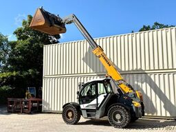 LIEBHERR T55-7s / 2.231 H / 5.5 Tonnen / 156 PS