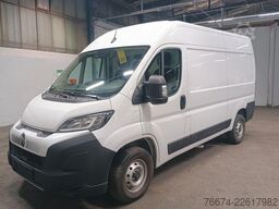 Citroën Jumper Kasten 35 L2H2 BlueHDi 140 Standhzg Kamer