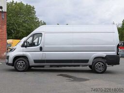 Iveco E SuperJolly J35F20EV