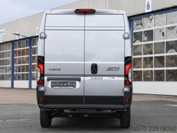 Iveco E SuperJolly J35F20EV