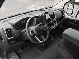 Iveco E SuperJolly J35F20EV
