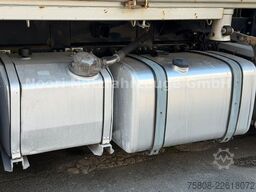 MAN TGX 33.500 6x4 Kipper Kran PK19.001 Funk Greifer