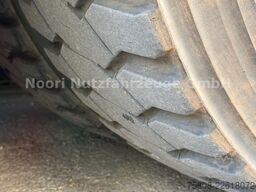 MAN TGX 33.500 6x4 Kipper Kran PK19.001 Funk Greifer