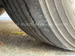 MAN TGX 33.500 6x4 Kipper Kran PK19.001 Funk Greifer