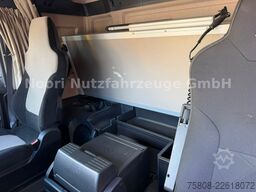 MAN TGX 33.500 6x4 Kipper Kran PK19.001 Funk Greifer
