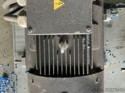Vespa ET 40/60 VGA