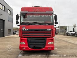 DAF XF 105.460 (BOITE MANUELLE / MANUAL GEARBOX)
