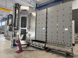 LISEC KSR-25 + WRA-1000