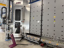 LISEC KSR-25 + WRA-1000