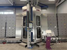 LISEC KSR-25 + WRA-1000