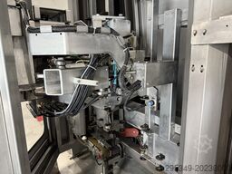 LISEC KSR-25 + WRA-1000