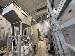 LISEC KSR-25 + WRA-1000