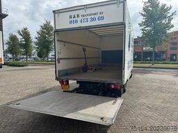 MAN TGL 8.180 BL