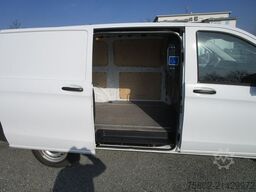 MERCEDES-BENZ Vito 116 CDI *EURO.6+KLIMA+lang+3-Sitze+AHK*
