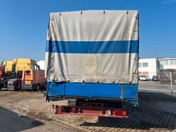 MERCEDES-BENZ 814 Blatt-Blatt 6 Zylinder