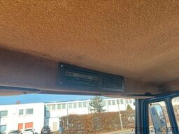 MERCEDES-BENZ 814 Blatt-Blatt 6 Zylinder