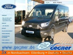 FORD Transit Kombi Trend L3H2 Bi-Xenon AHK Stndhz Nav