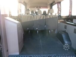 FORD Transit Kombi Trend L3H2 Bi-Xenon AHK Stndhz Nav