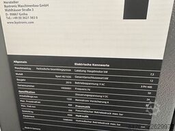 Bystronic Xpert 40/1030