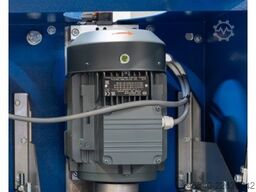 VG MACHINES BOSS // VACUUM
