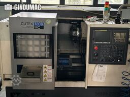 HWACHEON CUTEX 160 B VDI