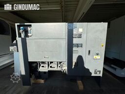 HWACHEON CUTEX 160 B VDI
