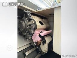 HWACHEON CUTEX 160 B VDI