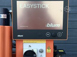 Blum MiniPress P + EASYSTICK