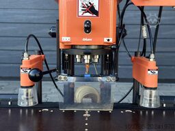 Blum MiniPress P + EASYSTICK