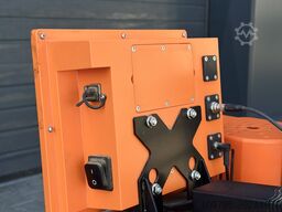 Blum MiniPress P + EASYSTICK