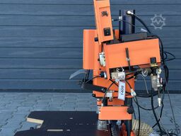 Blum MiniPress P + EASYSTICK