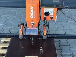 Blum MiniPress P + EASYSTICK