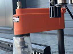 Blum MiniPress P + EASYSTICK