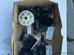 Blum MiniPress P + EASYSTICK