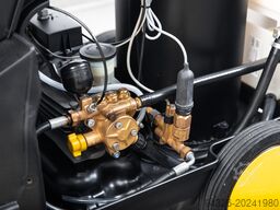 Kärcher HDS 895 - 900l/h - 170bar - 6,4kW