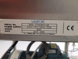Millipore Pro Flux M30