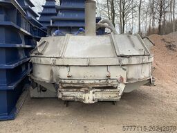 PEMAT 4500l/3m3