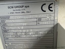 SCM PRATIX S15 B