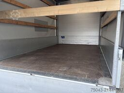 Mercedes-Benz Sprinter 314 *Plane*Kamera*30.Tkm*1.Hand