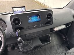 Mercedes-Benz Sprinter 314 *Plane*Kamera*30.Tkm*1.Hand