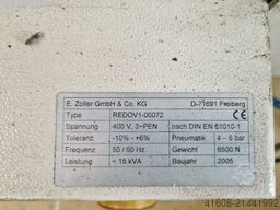 ZOLLER Redomatic1