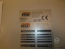 MSK TENSIONTECH XXL