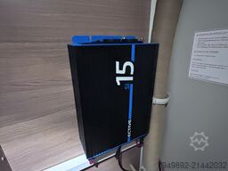 Wortmann Milieutechniek BV Wortmann Milieutechniek BV Wortmann Milieutechniek BV