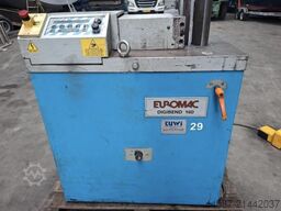 Euromac Digibend 160