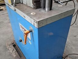 Euromac Digibend 160