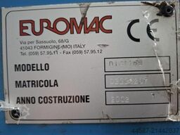 Euromac Digibend 160