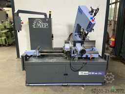 MEP Shark 332 NC evo