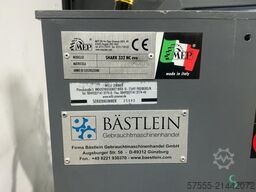 MEP Shark 332 NC evo