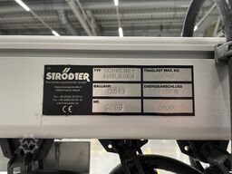 Strödter VP50 - 2.3 & Schwenkausleger